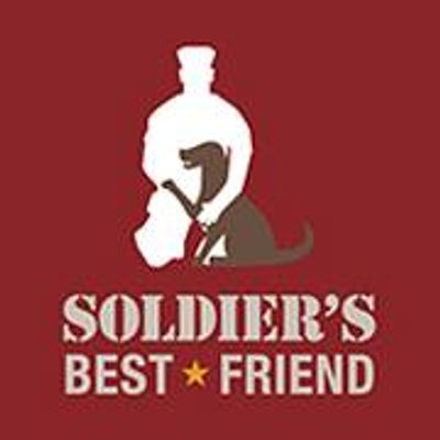 Soldier's Best Friend