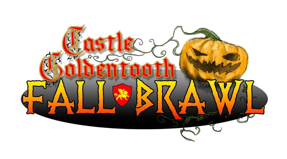 Fall Brawl