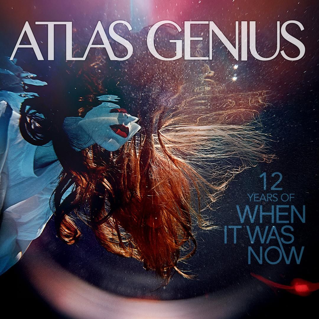 Atlas Genius in Dallas