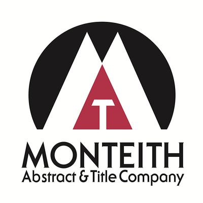 Monteith Abstract & Title Company