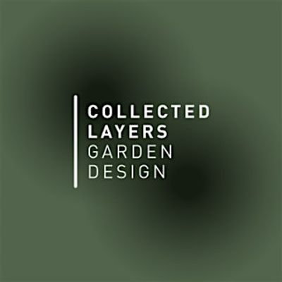 Collected Layers Garden Design