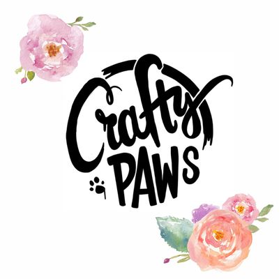 Crafty Paws by Nicole Castillo