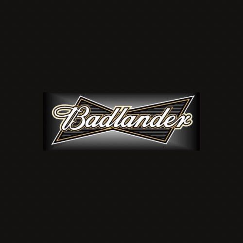 New Years Eve with Badlander! 