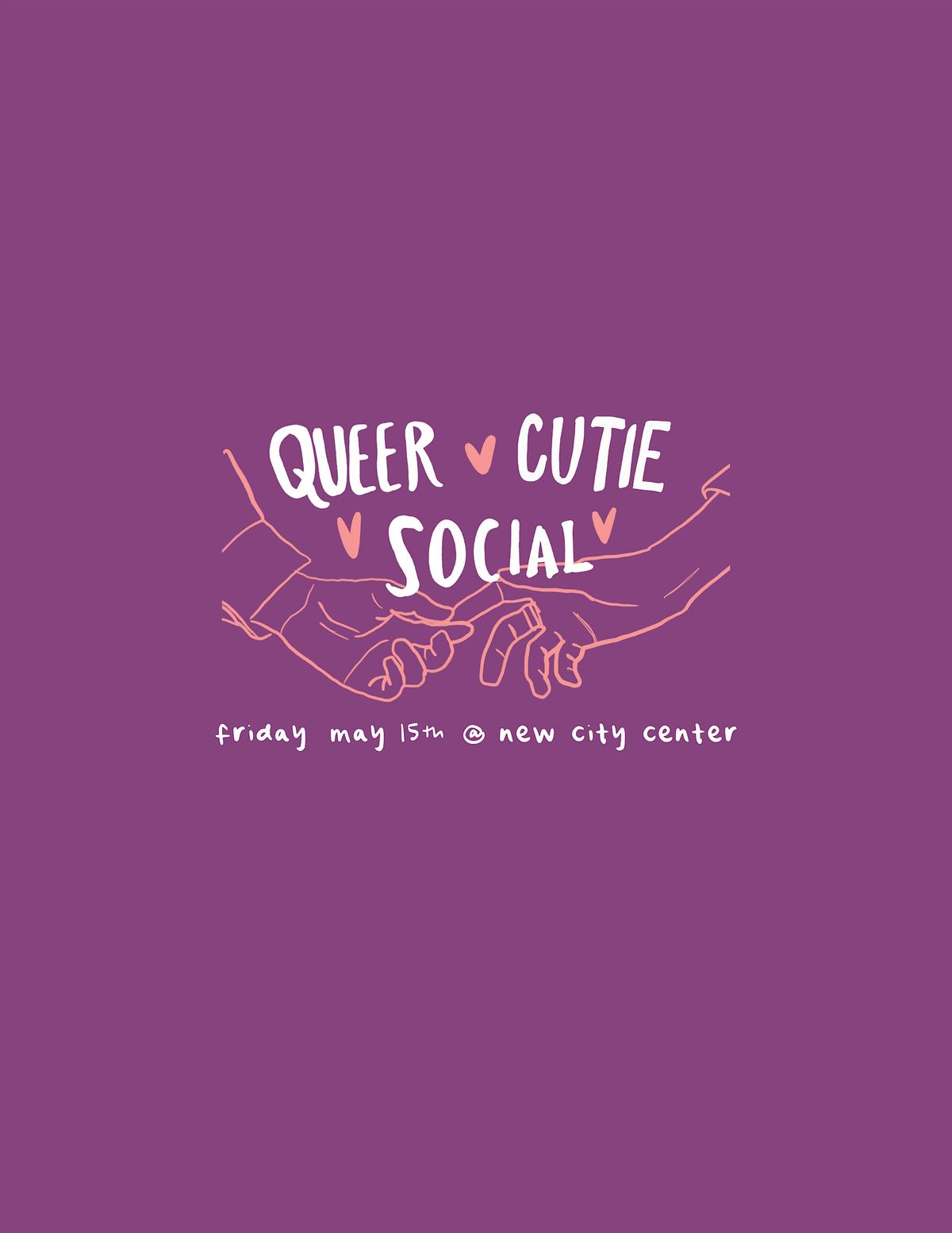 Queer Cutie Social