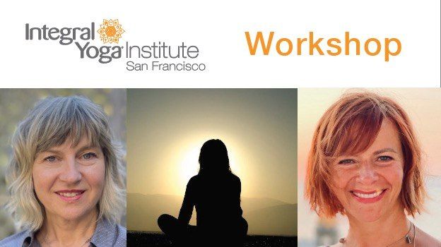 Balance Your Hormones - A Yoga and Ayurveda Workshop