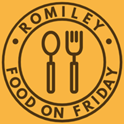 Romiley Food On Friday