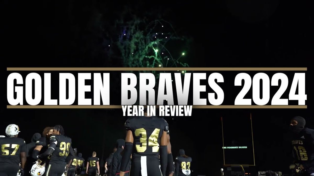 Valdosta State Blazers vs. UNC Pembroke Braves
