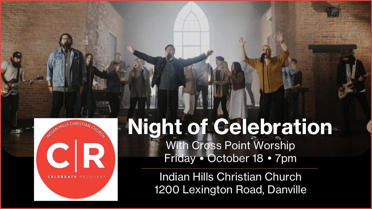 Night of Celebration