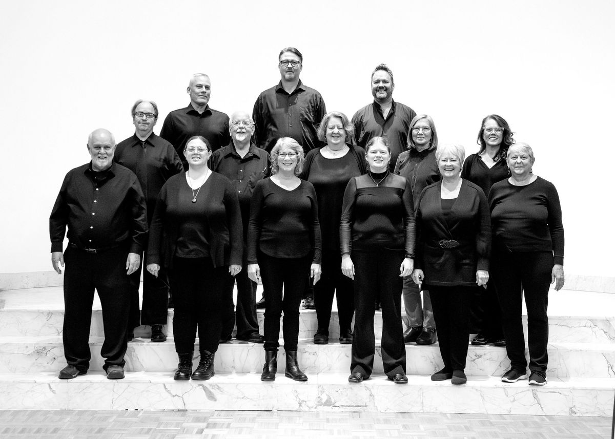 Concert "Journey of the Soul," Sunday, March 2, 2025 @7:30pm 