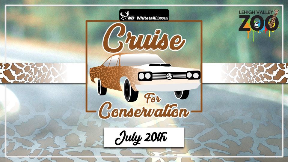 Cruise for Conservation