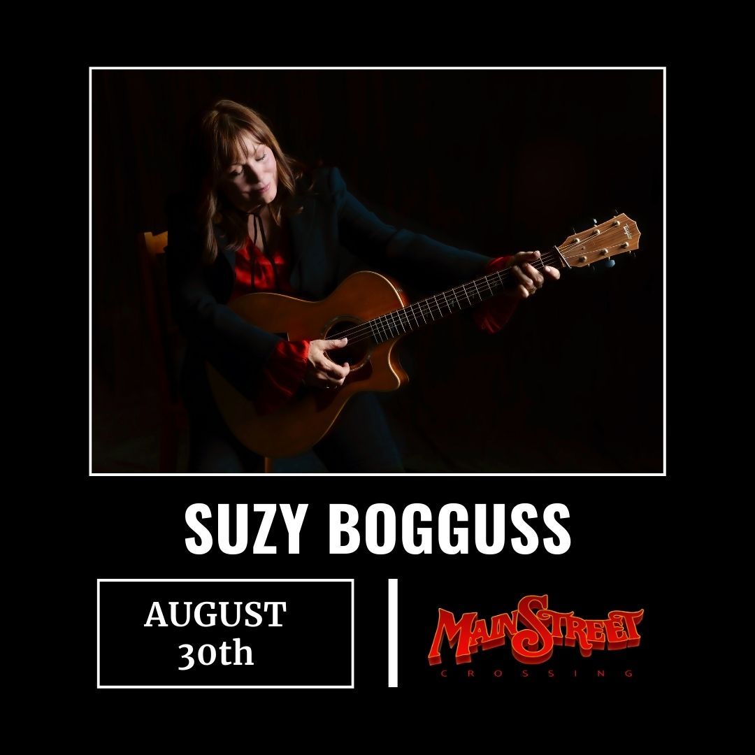 Suzy Bogguss