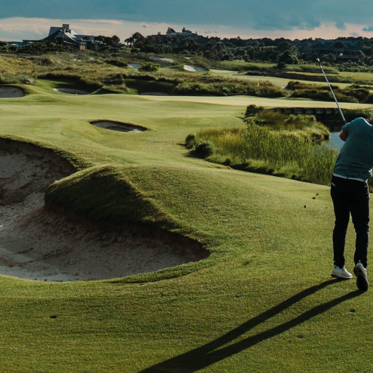 The Players Championship - Wednesday at TPC at Sawgrass