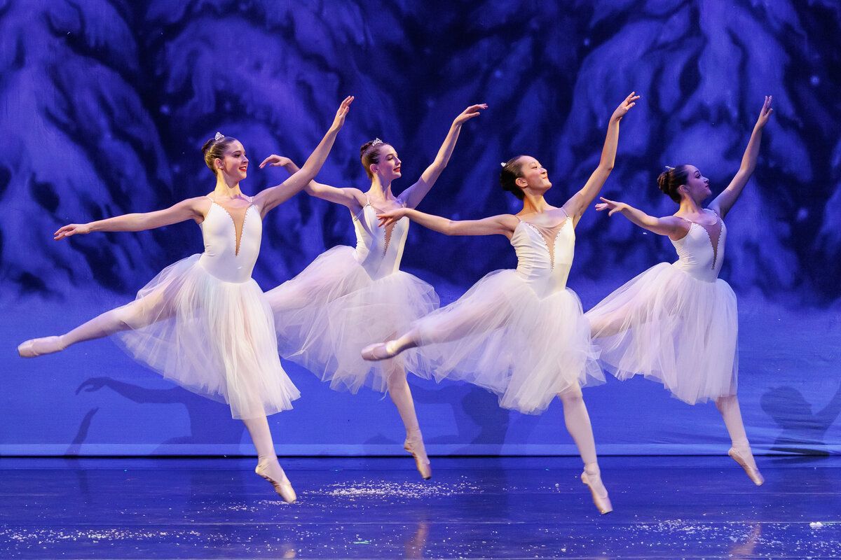 Royale Ballet Dance Academy: The Nutcracker