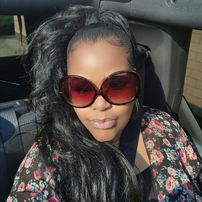 Cassie Castellanos a.k.a. Cassie the Creator