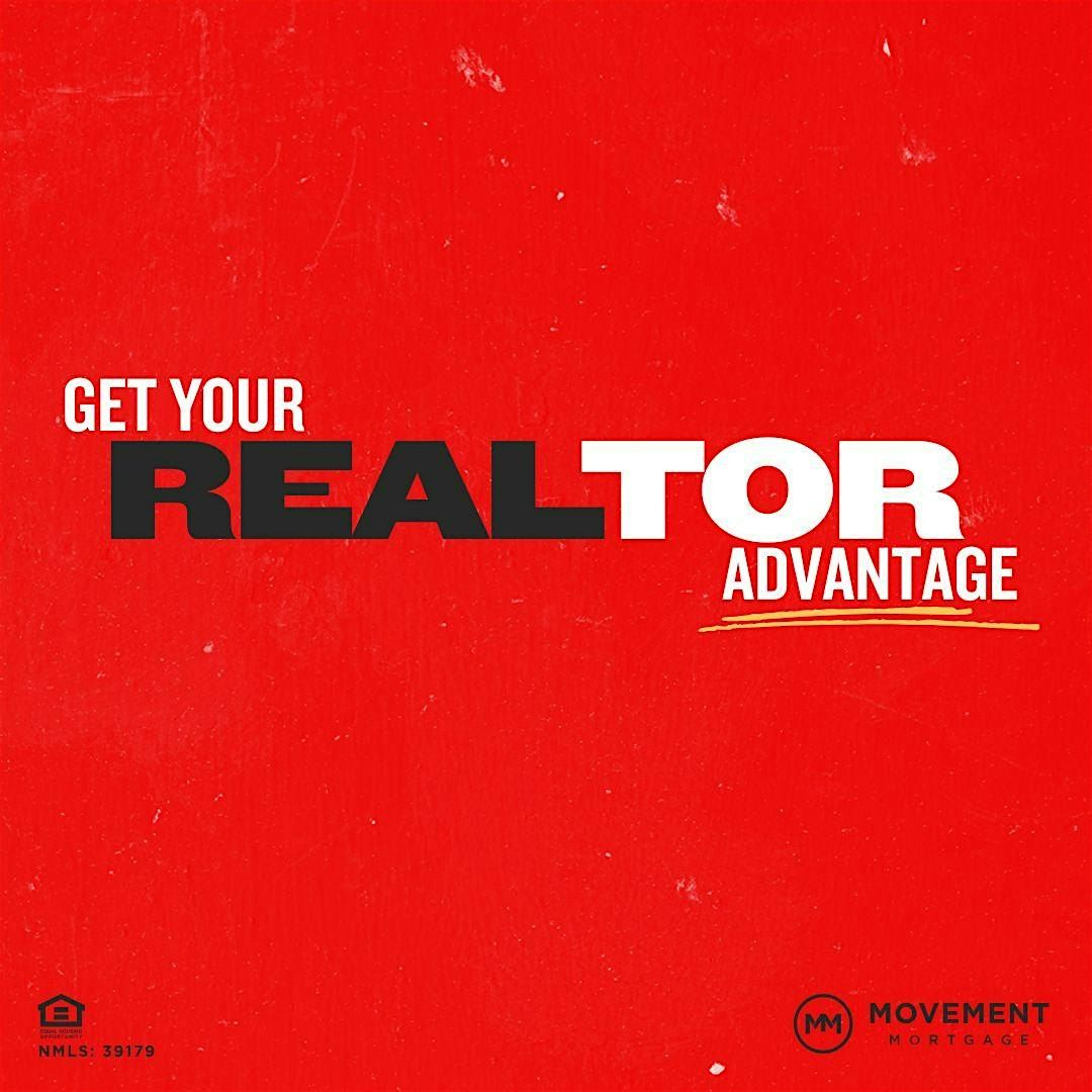 Get your Realtor Advantage: Retirement-Friendly Power Homebuying