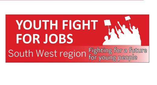 Youth Rally for Jobs - Bristol