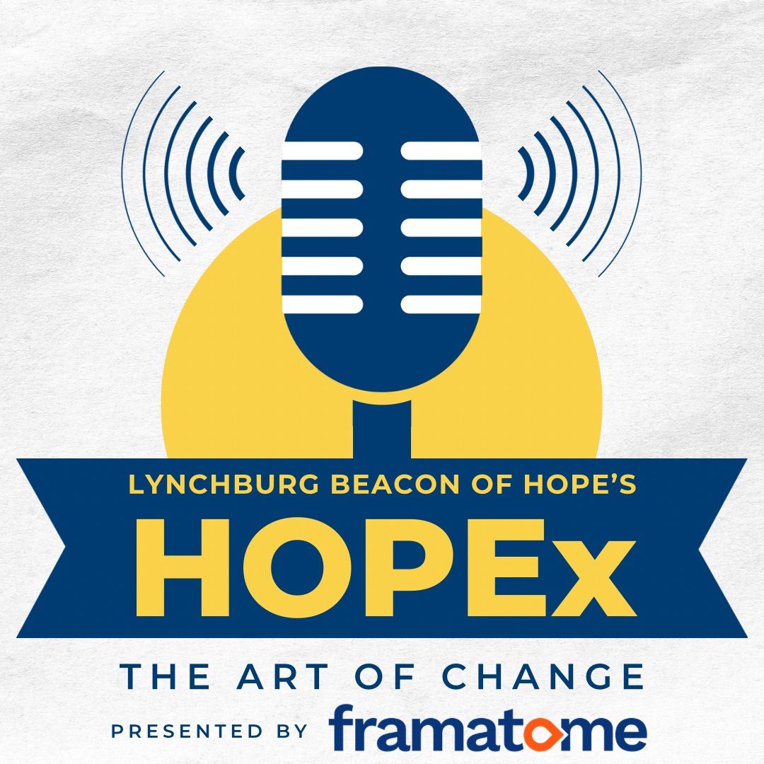 HOPEx 2025: The Art of Change