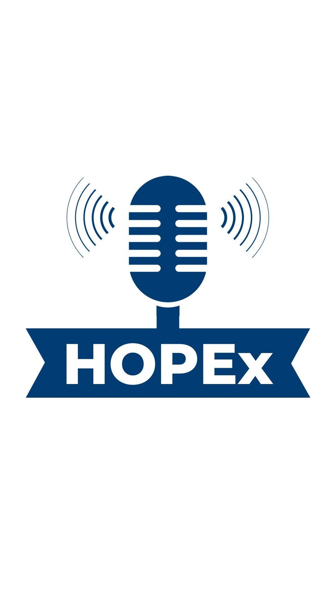 HOPEx 2025