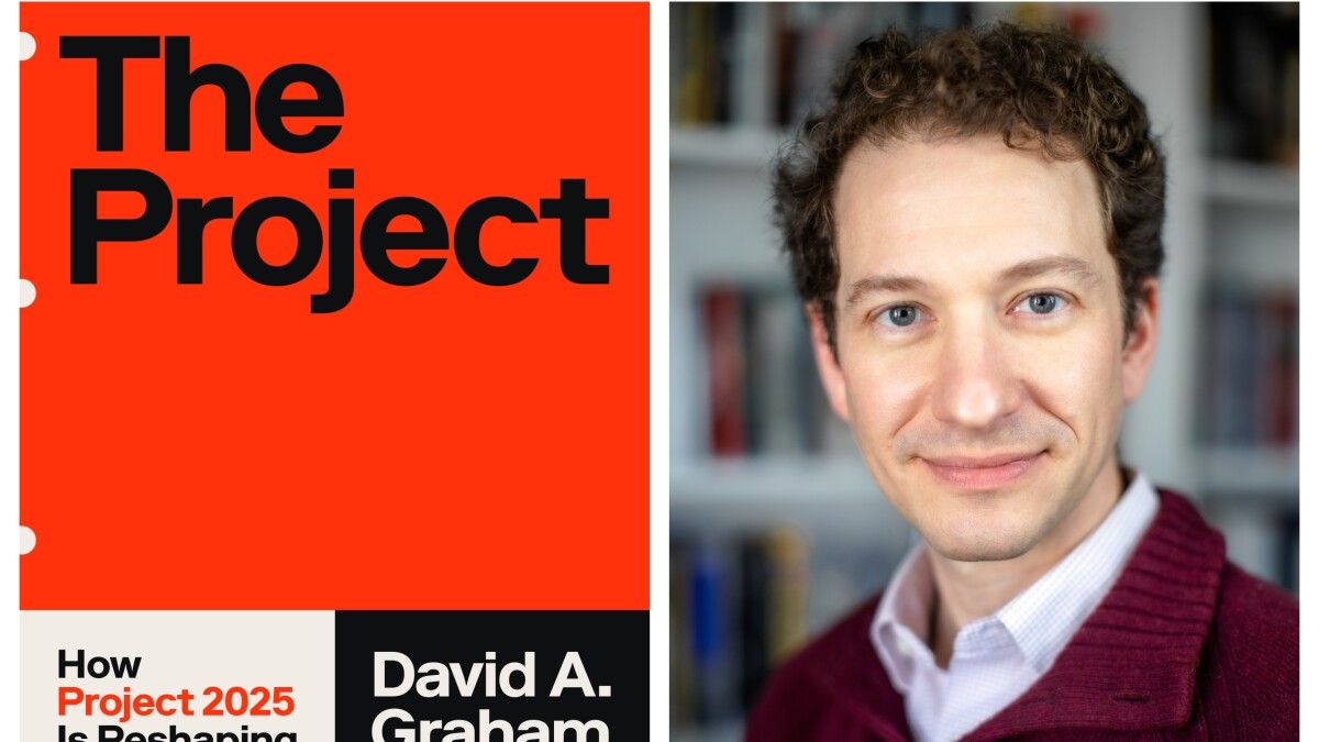 David Graham