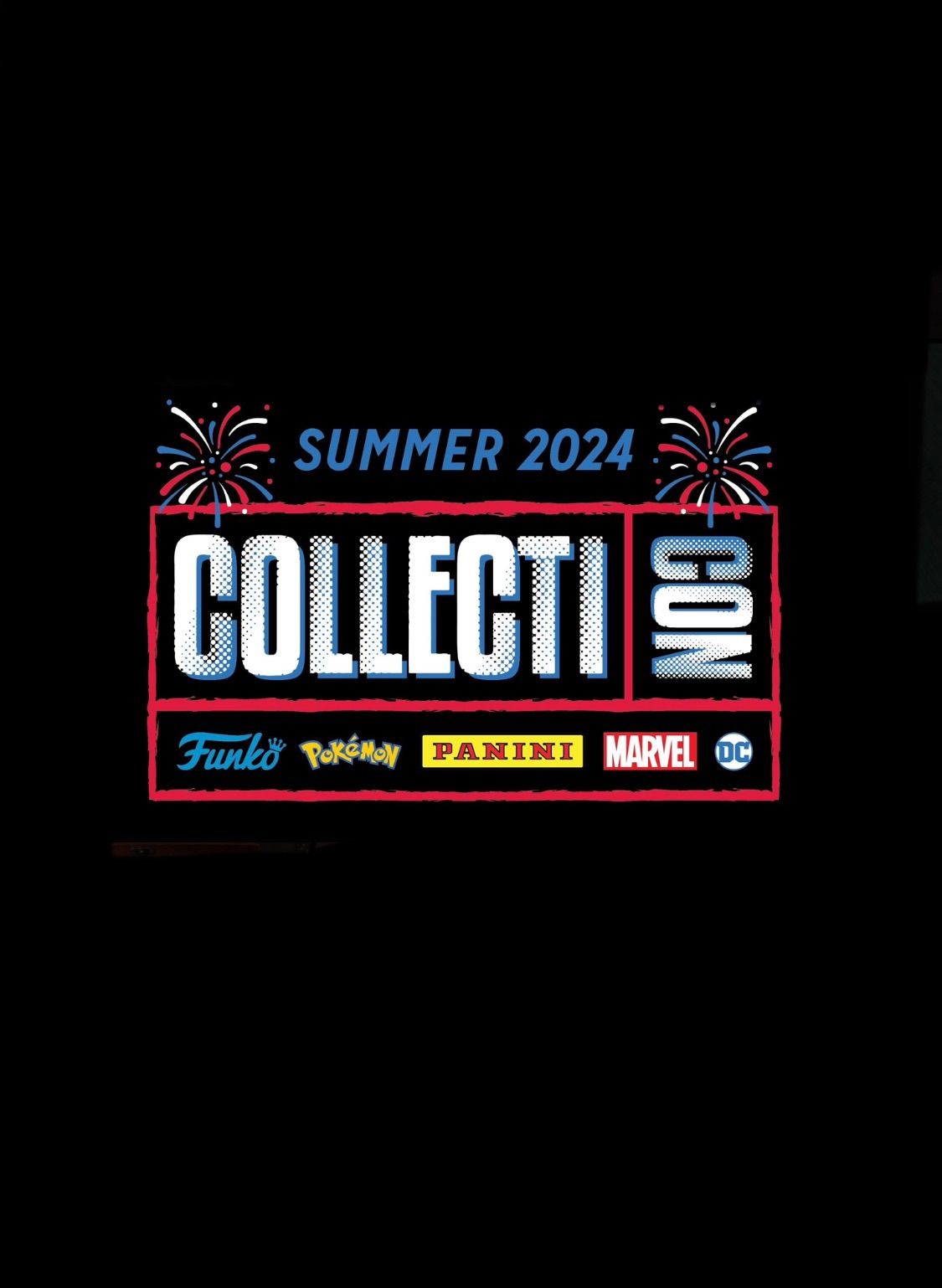 CollectiCon Summer 2024