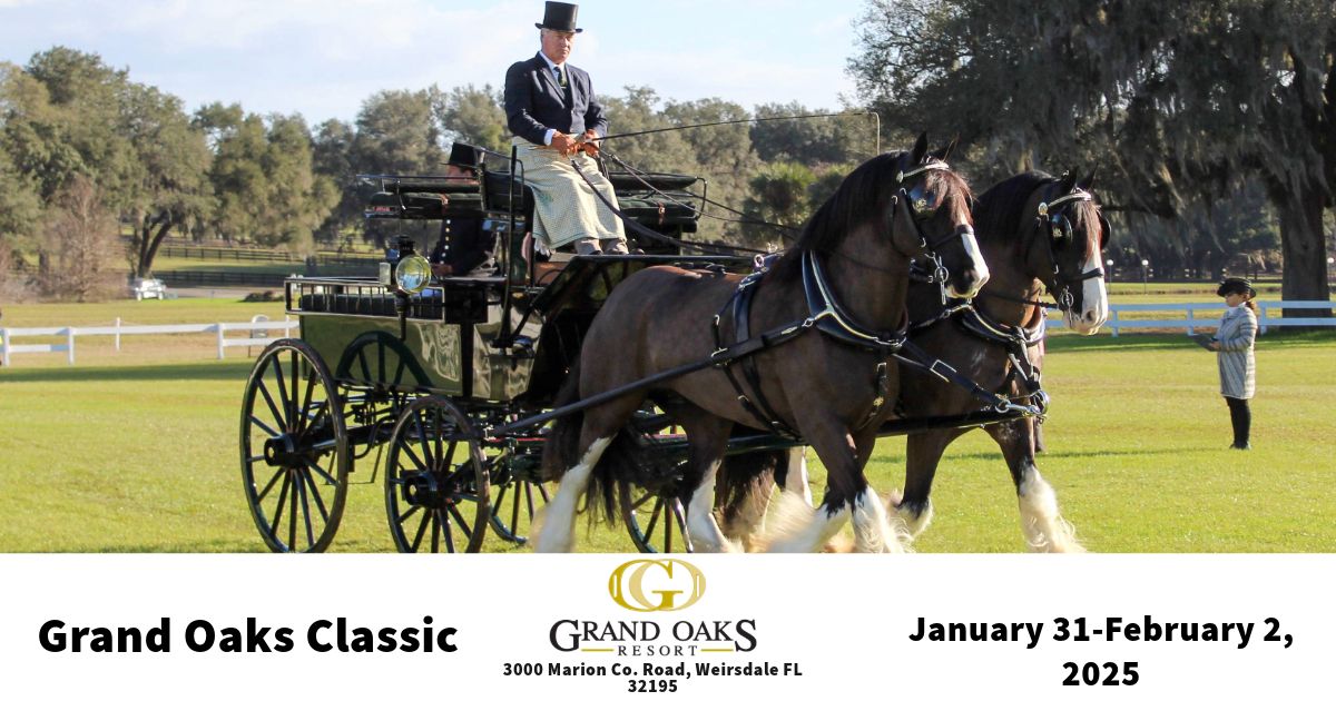 The Grand Oaks Classic