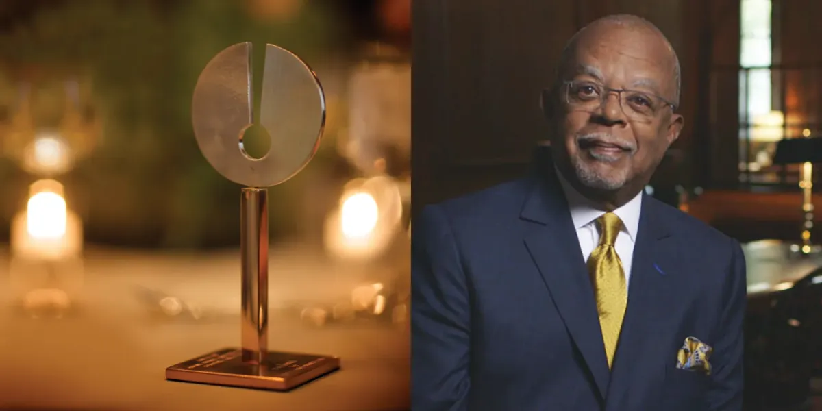 Henry Louis Gates, Jr.