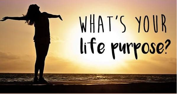 Discover Your Life Purpose 