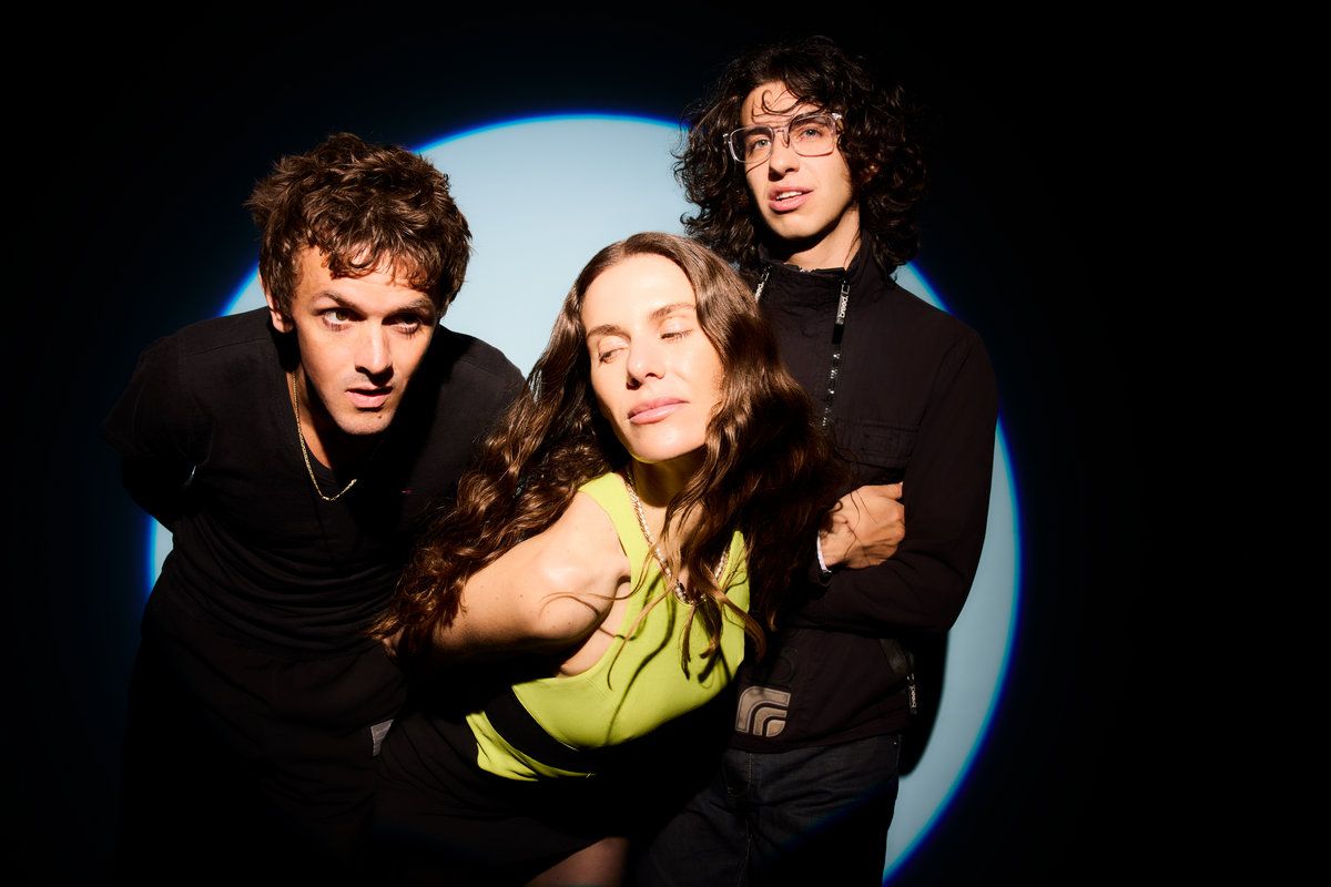 Bar Italia London Tickets