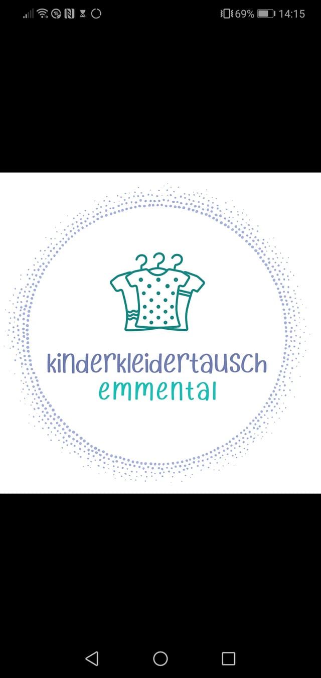 Kinderkleidertausch Emmental