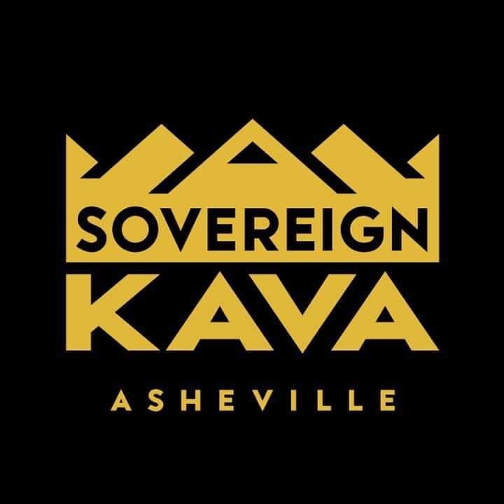 Performing Open Mic at Sovereign Kava Bar 