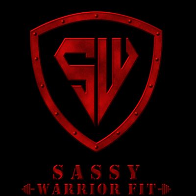 SassyWarriorFit