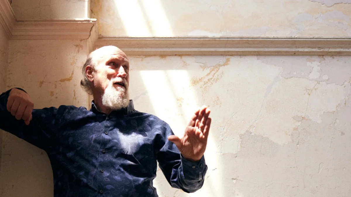 John Scofield in Z\u00fcrich