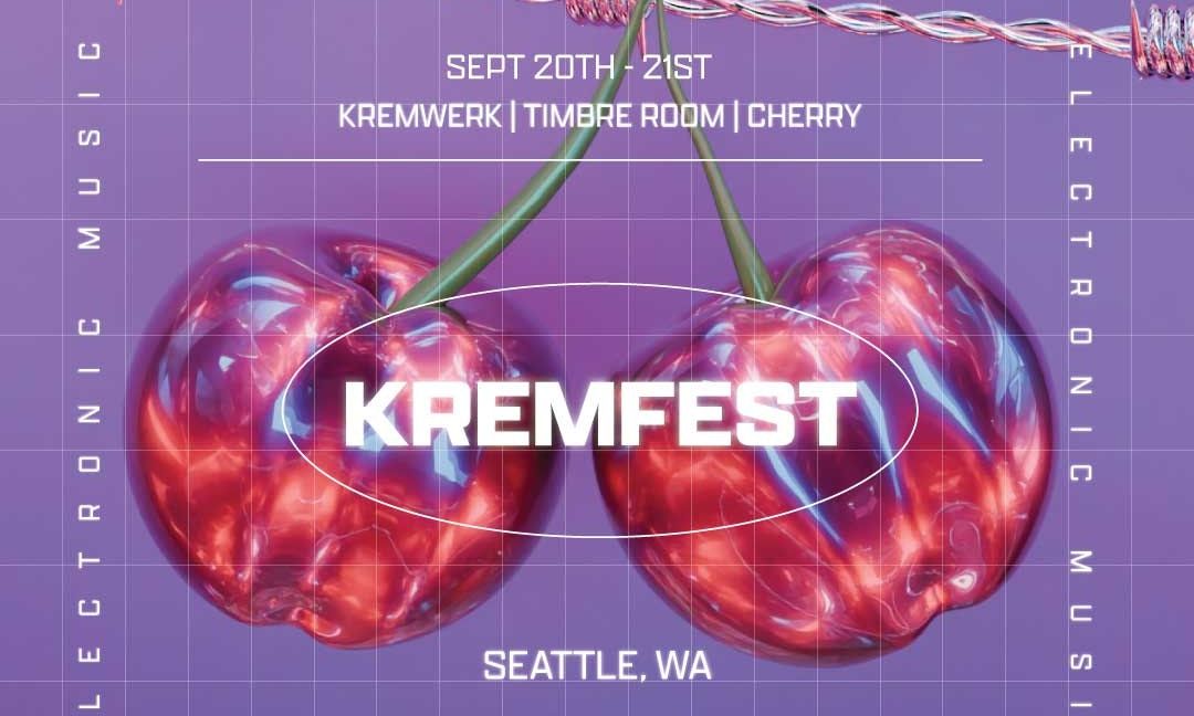 Kremfest 2024 Weekend Pass