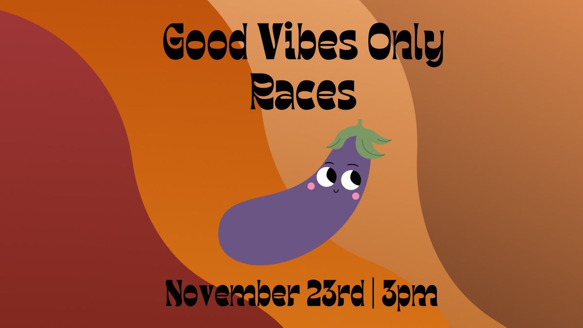 Widow\u2019s Weekend Vibes Races