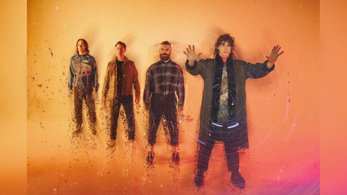 Don Broco Nottingham Tickets