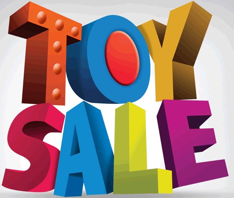 Santas Toy Shop Closing Down Sale (LESS THAN COST PRICES)