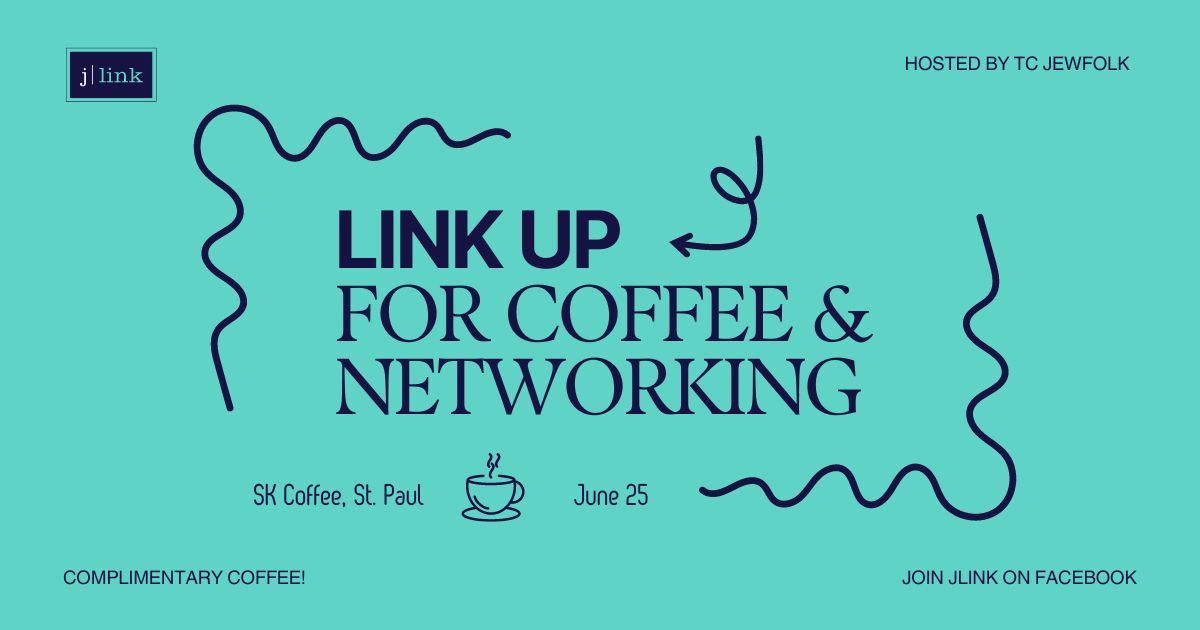 June Networking & Coffee\/Tea