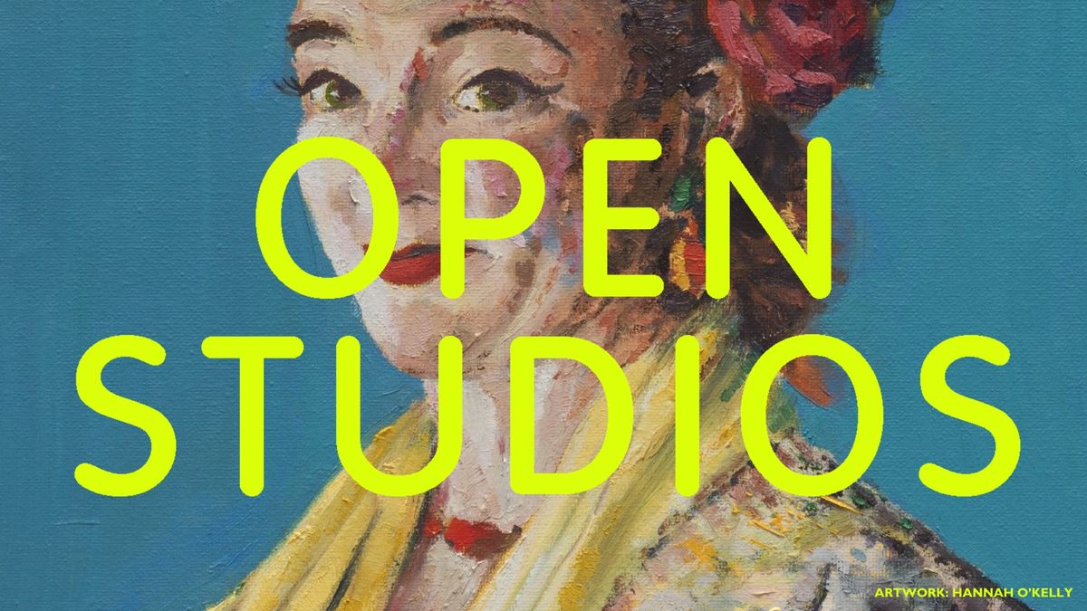 Site Festival : Open Studios 2025