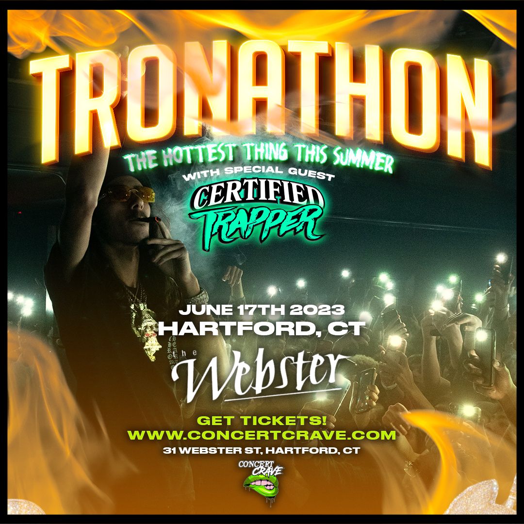 Babytron at Brooklyn Bowl Philadelphia