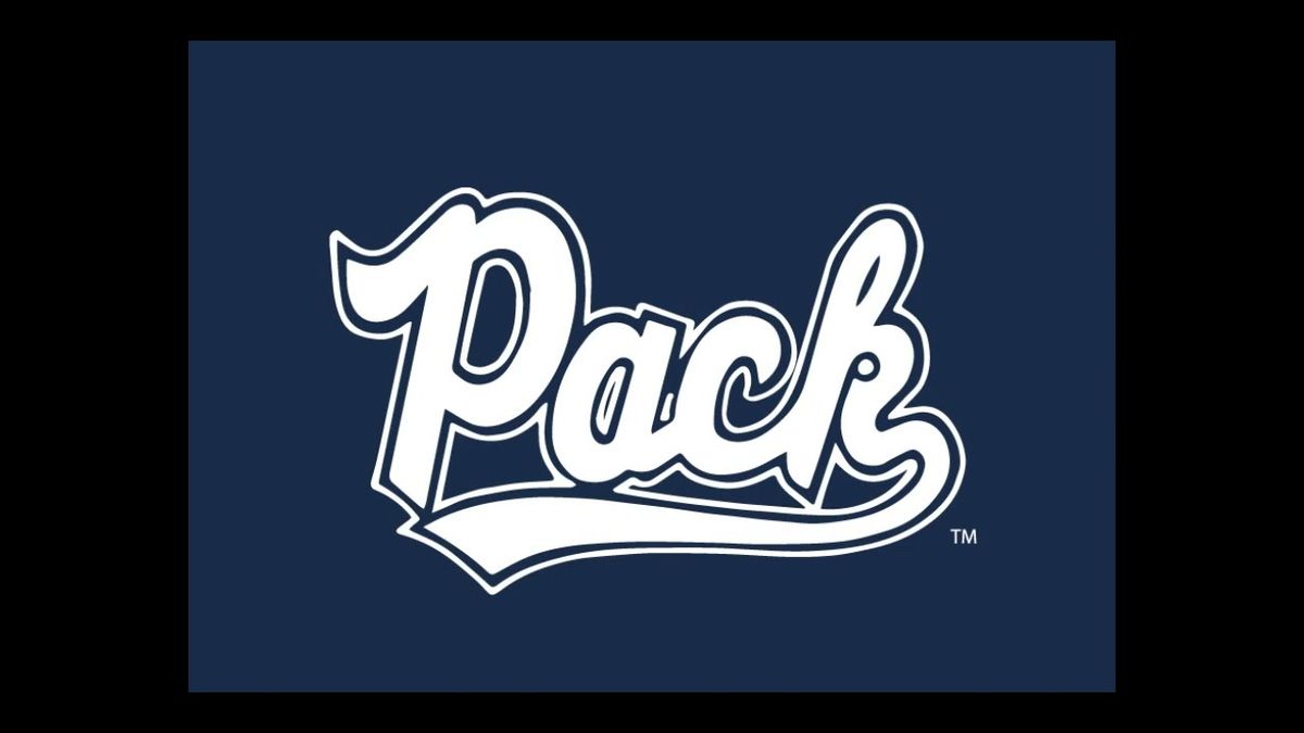 Nevada Wolf Pack at New Mexico Lobos Football