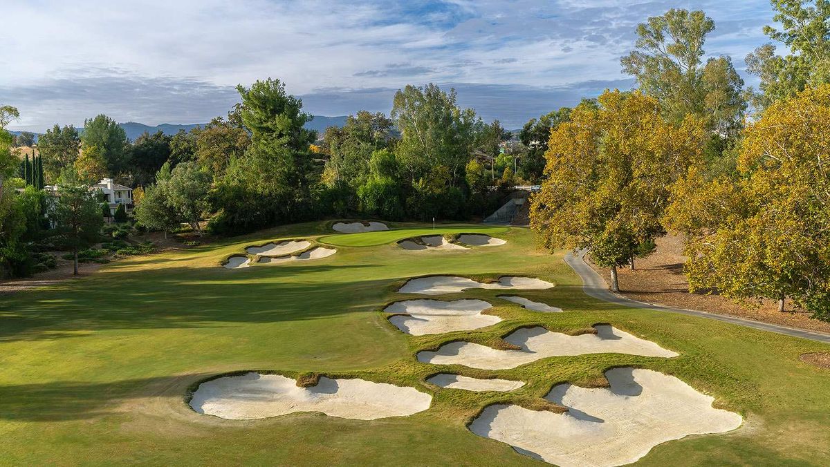 Dallas Open - Qualifying Round 2