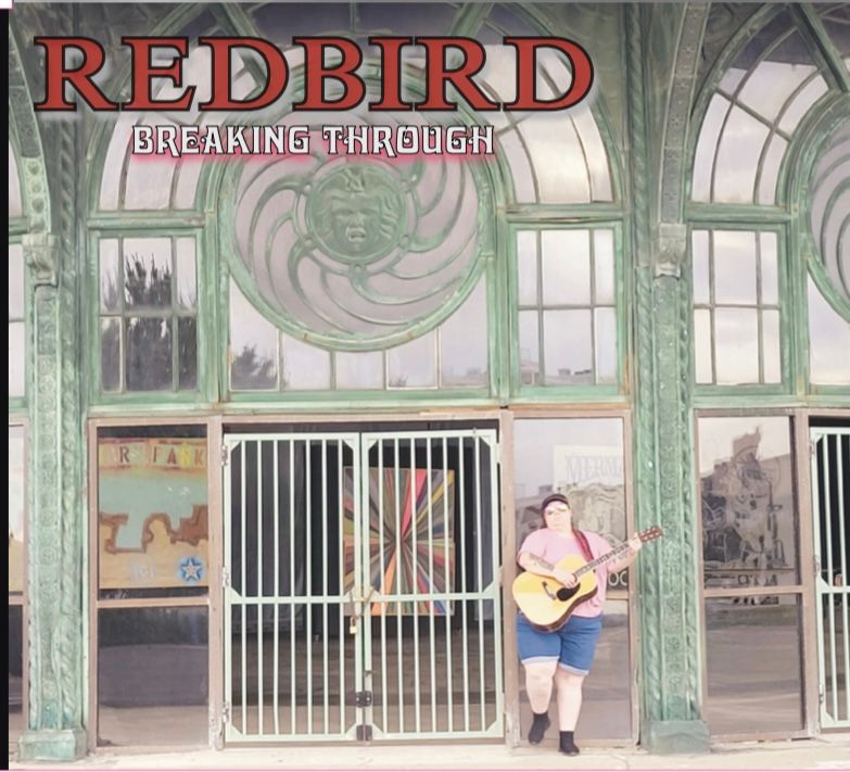 REDBIRD-Breaking Through Album Release Party