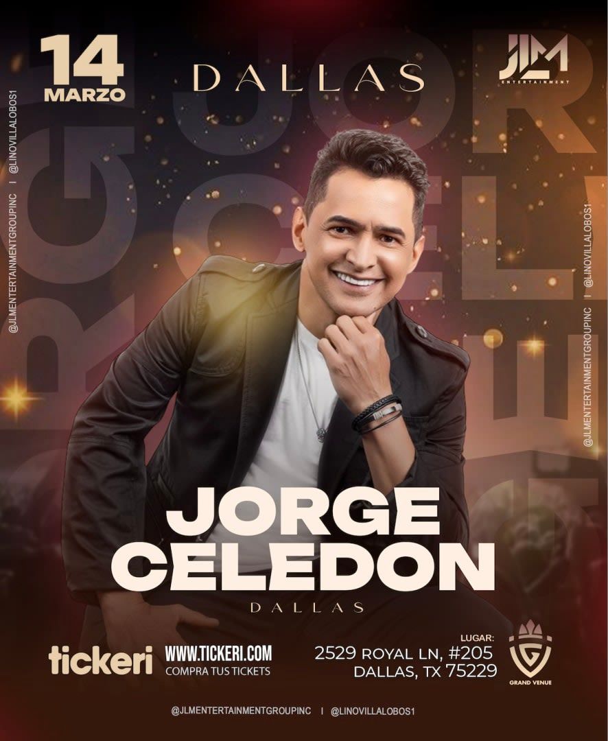 Jorge Celedon