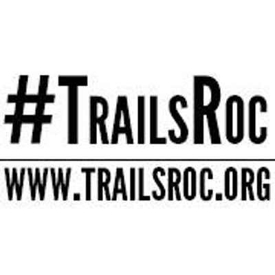 Trails ROC!