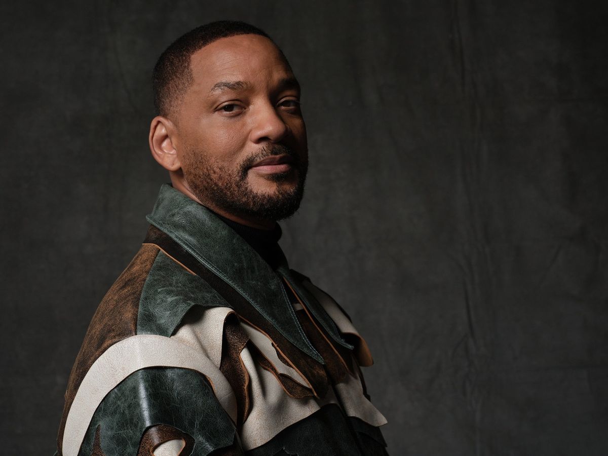 Will Smith