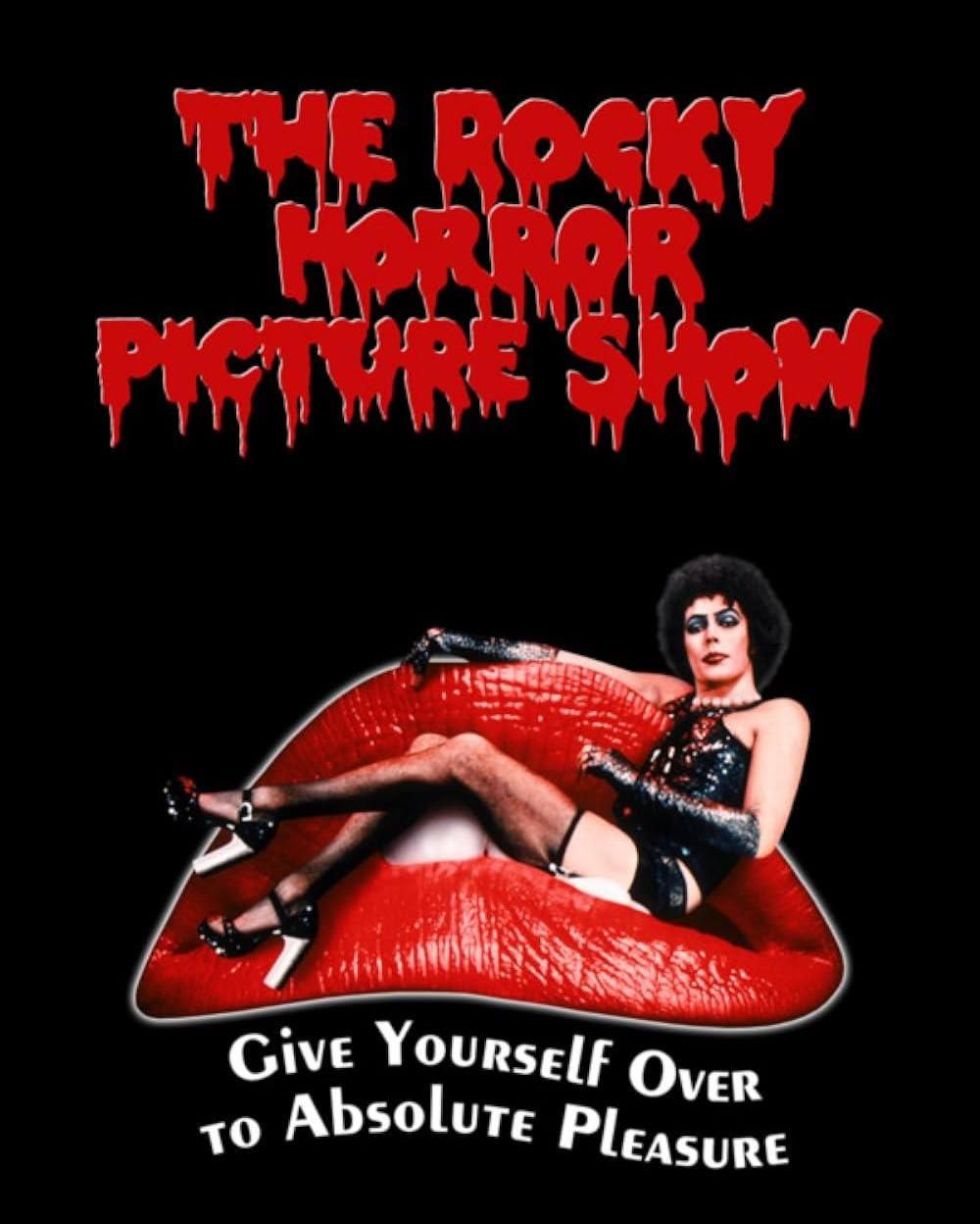 9\/25 - 11\/10 THE ROCKY HORROR PICTURE SHOW - Live on Stage! Fall Run! 7 Nights at The Wooly!