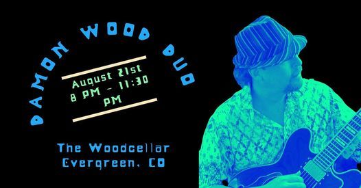 Damon Wood and Friends | The Woodcellar