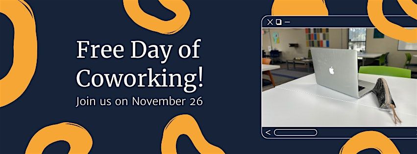 Free Coworking Day at Key Coworking