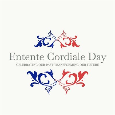 Entente Cordiale Day