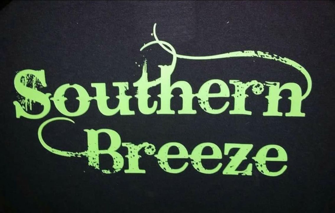 Southern Breeze live at Stockyard